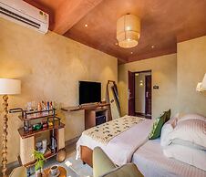 Unseen Boutique Hotel, Assagao