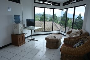 Villa Agape Near Puncak By ARBA