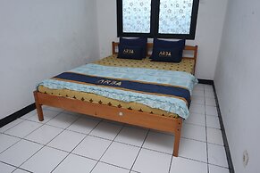 Villa Agape Near Puncak By ARBA