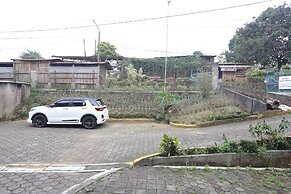 Villa Agape Near Puncak By ARBA