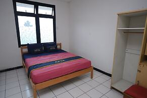 Villa Agape Near Puncak By ARBA