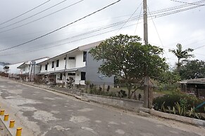 Villa Agape Near Puncak By ARBA