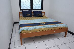 Villa Agape Near Puncak By ARBA