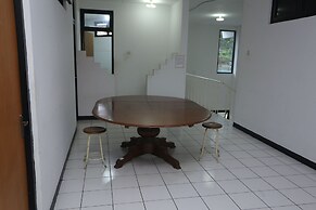 Villa Agape Near Puncak By ARBA