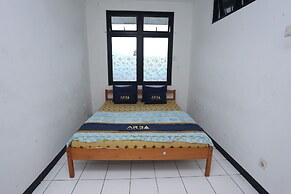Villa Agape Near Puncak By ARBA