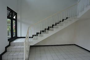 Villa Agape Near Puncak By ARBA