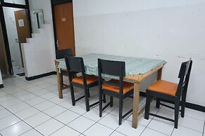 Villa Agape Near Puncak By ARBA