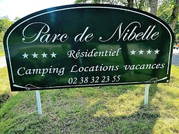 Parc de Nibelle