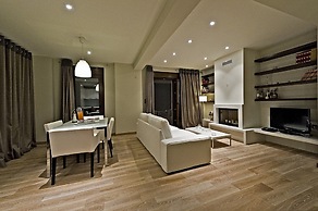SAZ Villas Sivota I