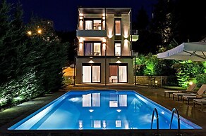 SAZ Villas Sivota I