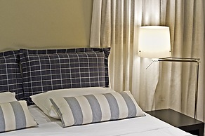 SAZ Villas Sivota I