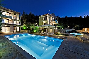 SAZ Villas Sivota I