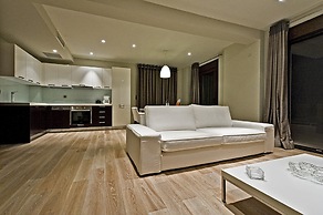 SAZ Villas Sivota I