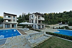 SAZ Villas Sivota I