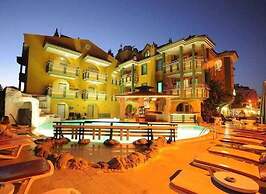 Rayon Apart hotel