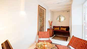 RIAD DAR ZIOUI