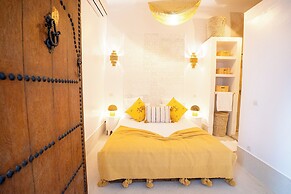 RIAD DAR ZIOUI