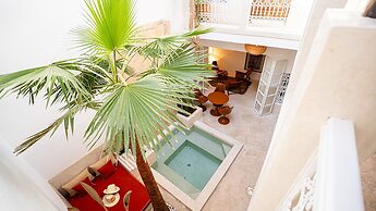 RIAD DAR ZIOUI