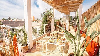 RIAD DAR ZIOUI