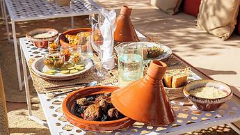 RIAD DAR ZIOUI