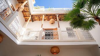 RIAD DAR ZIOUI