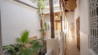 RIAD DAR ZIOUI