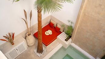 RIAD DAR ZIOUI