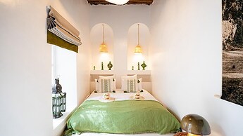 RIAD DAR ZIOUI