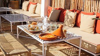 RIAD DAR ZIOUI