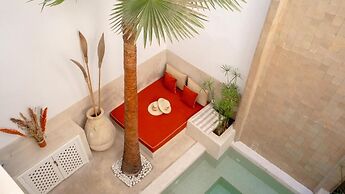 RIAD DAR ZIOUI