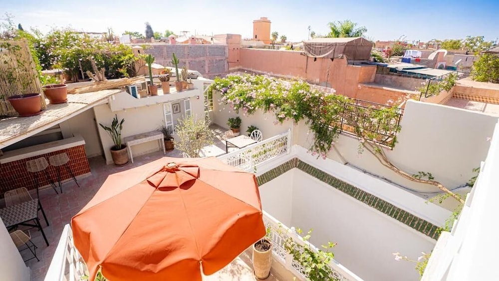 RIAD DAR ZIOUI