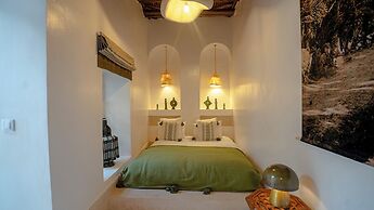 RIAD DAR ZIOUI