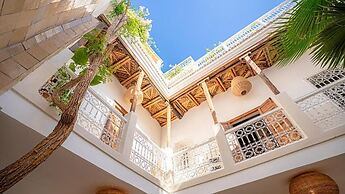 RIAD DAR ZIOUI