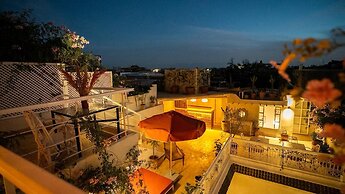 RIAD DAR ZIOUI