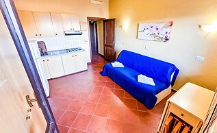 Residence Hotel La Pelosetta