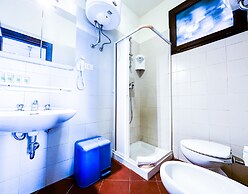 Residence Hotel La Pelosetta