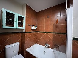 Apartamento Con Garaje cerca a telesilla