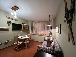 Apartamento Con Garaje cerca a telesilla