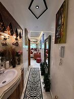 Appartement Luxe Simo