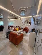 Appartement Luxe Simo