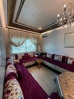 Appartement Luxe Simo