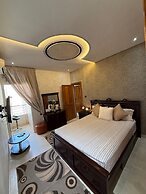 Appartement Luxe Simo