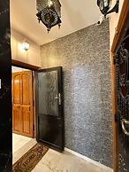 Appartement Luxe Simo