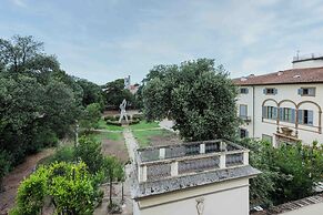 Casa agli Orti Oricellari by MMega