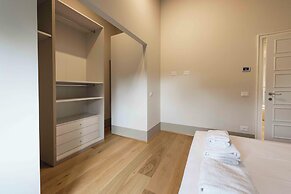Casa agli Orti Oricellari by MMega