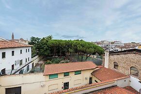 Casa agli Orti Oricellari by MMega
