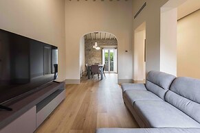 Casa agli Orti Oricellari by MMega