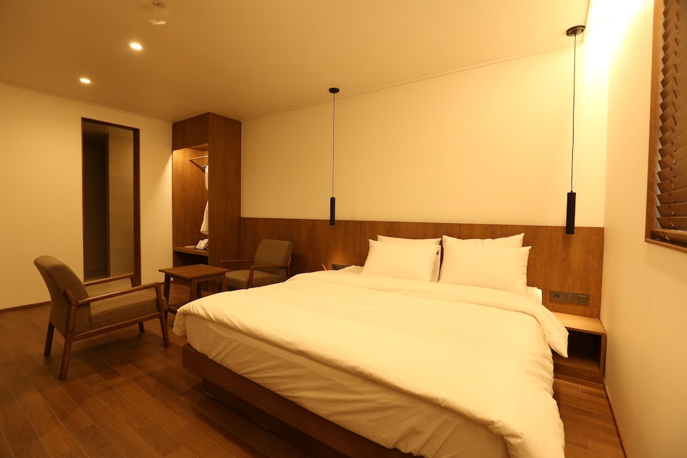Hotel I-MOK