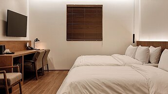 Hotel I-MOK