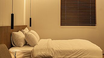 Hotel I-MOK